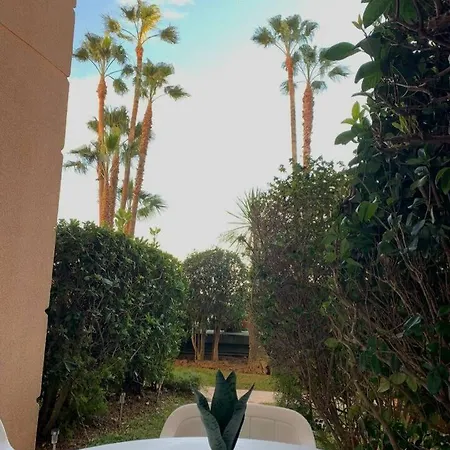 Cosy Blue Classe 2 Etoiles Piscine Parking Clim Terrasse Apartment Cannes