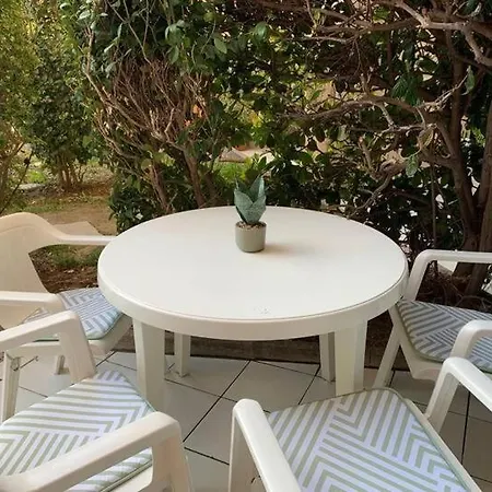 Cosy Blue Classe 2 Etoiles Piscine Parking Clim Terrasse