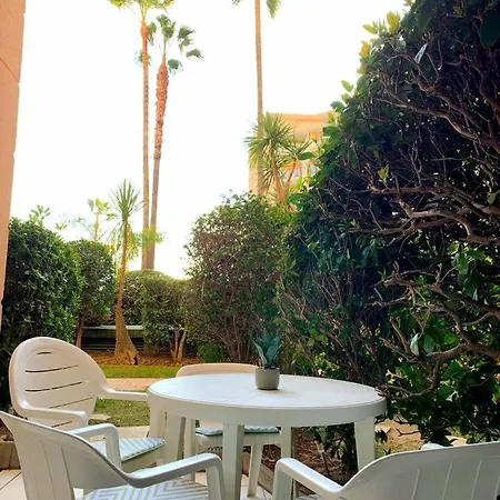 Cosy Blue Classe 2 Etoiles Piscine Parking Clim Terrasse Apartment