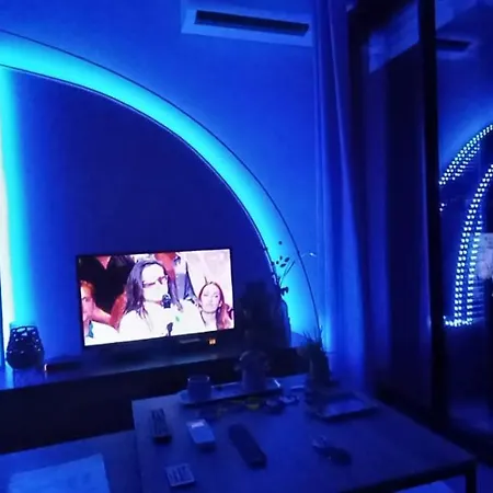 Cosy Blue Classe 2 Etoiles Piscine Parking Clim Terrasse